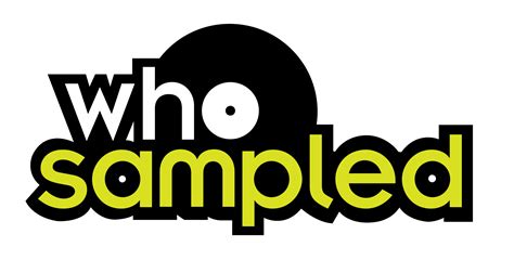 whosampled that|WhoSampled by WhoSampled